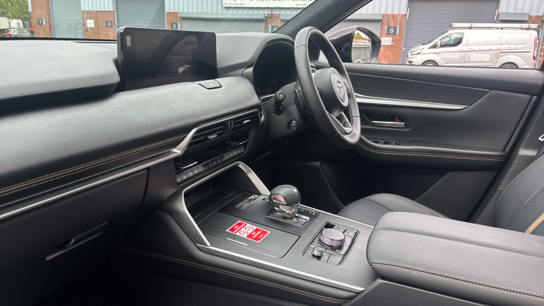 Mazda CX-60 2.5 PHEV Homura Plus 5dr Auto Estate